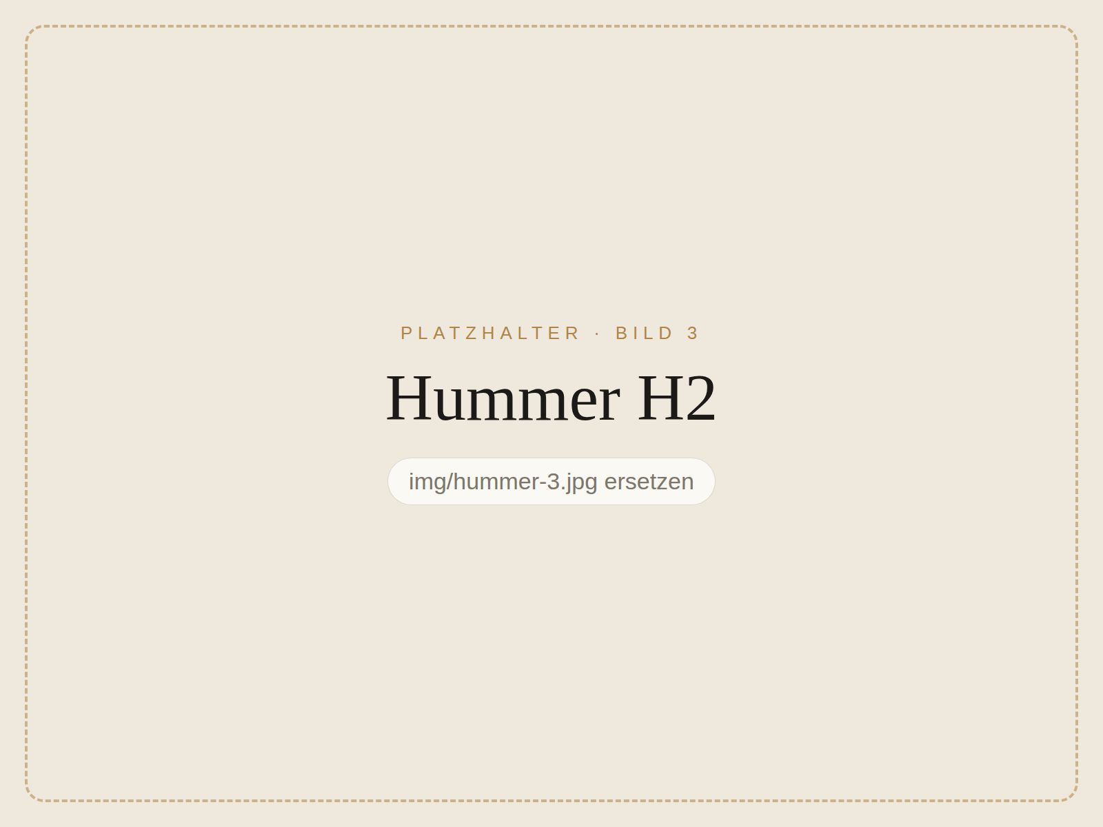 Hummer H2 – Bild 3